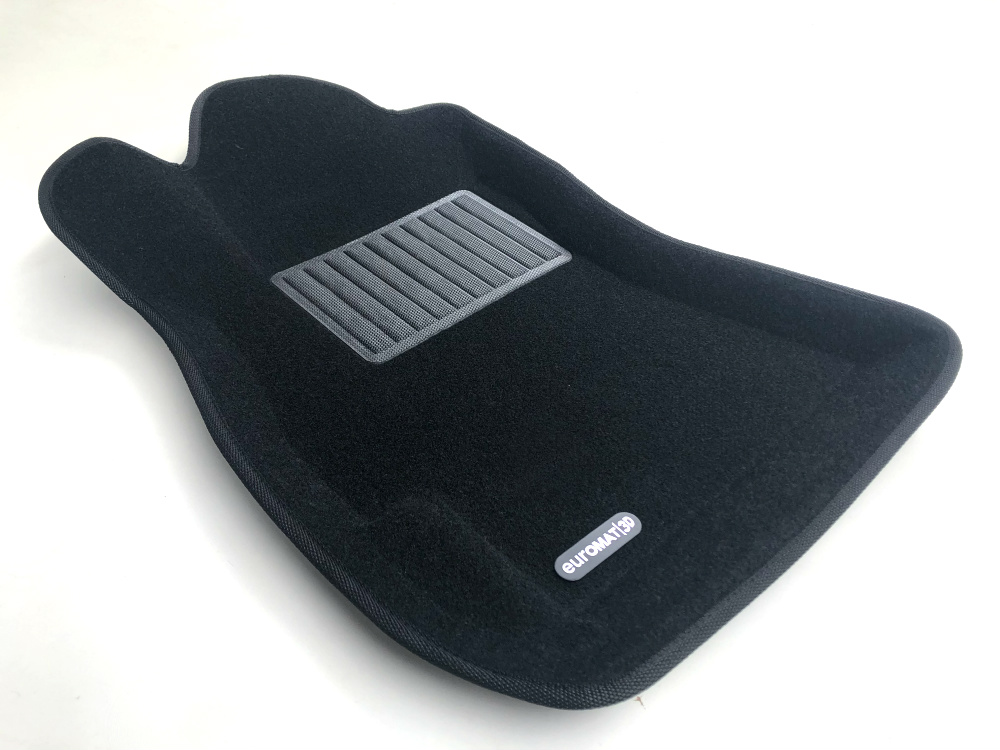 Коврики салона текст. 3D euro-std SUBARU Outback /Legacy (2010-2017-) (EMC3D) NP